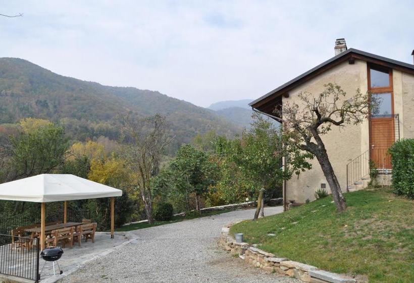 B&b Al Molino  | Valgioie | Torino | Italia 13