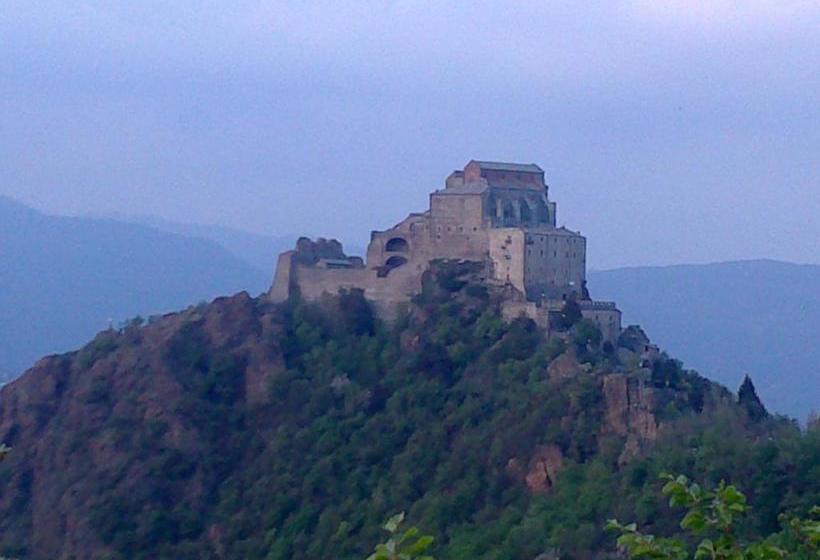 B&b Al Molino  | Valgioie | Torino | Italia 3