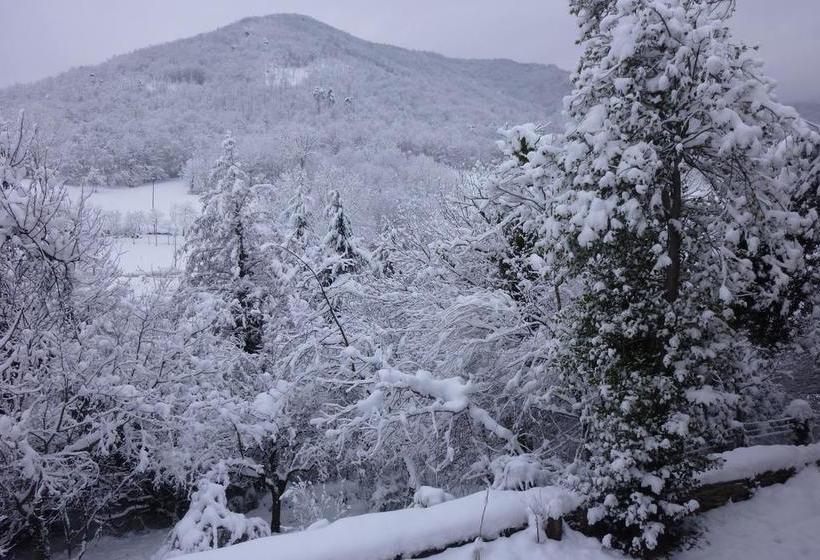 B&b Al Molino  | Valgioie | Torino | Italia 4