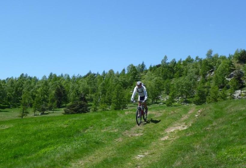 B&b Al Molino  | Valgioie | Torino | Italia 5