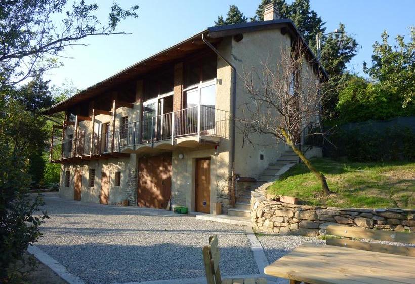 B&b Al Molino  | Valgioie | Torino | Italia 6