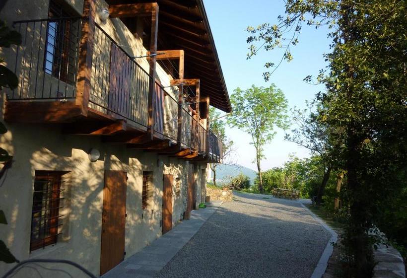 B&b Al Molino  | Valgioie | Torino | Italia 7