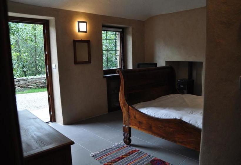 B&b Al Molino  | Valgioie | Torino | Italia 8