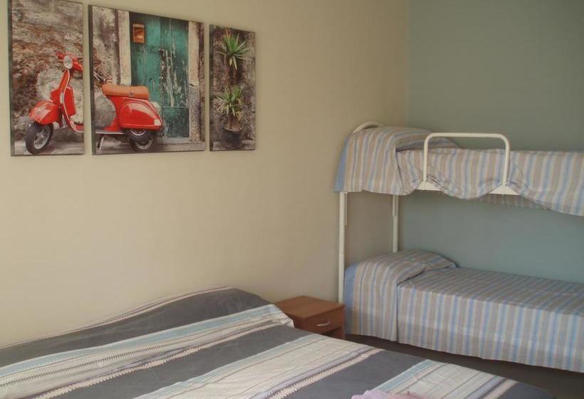Bed and Breakfast Il Terrazzino Gallipoli Lecce