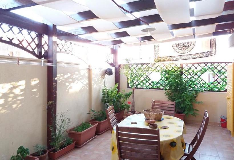 Bed and Breakfast Il Terrazzino  | Gallipoli | Lecce | Italia 1