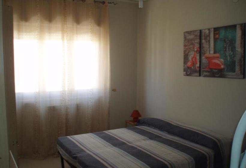 Bed and Breakfast Il Terrazzino  | Gallipoli | Lecce | Italia 10