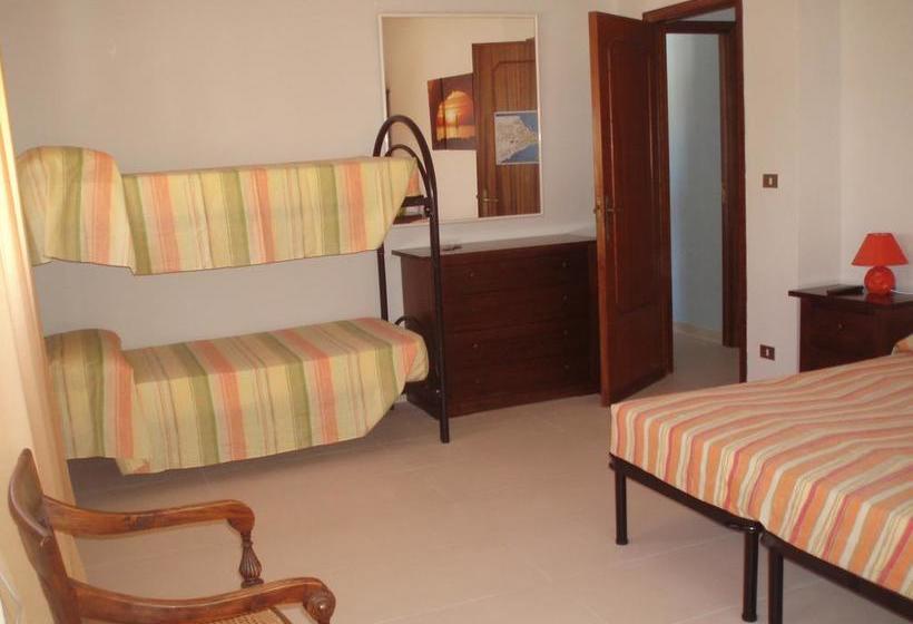 Bed and Breakfast Il Terrazzino  | Gallipoli | Lecce | Italia 11