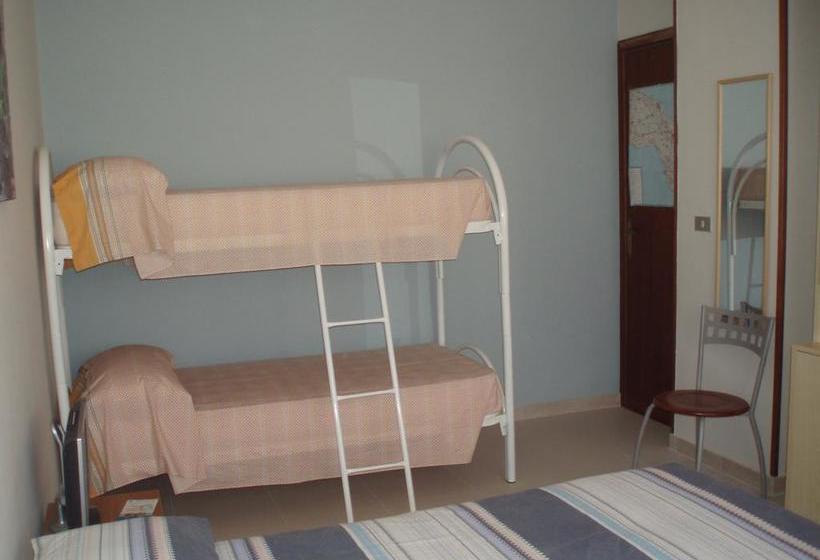 Bed and Breakfast Il Terrazzino  | Gallipoli | Lecce | Italia 12
