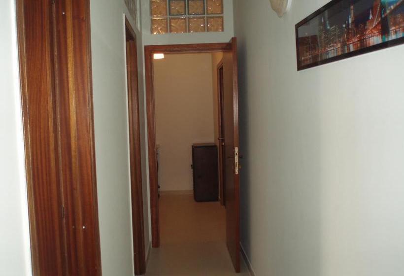 Bed and Breakfast Il Terrazzino  | Gallipoli | Lecce | Italia 14