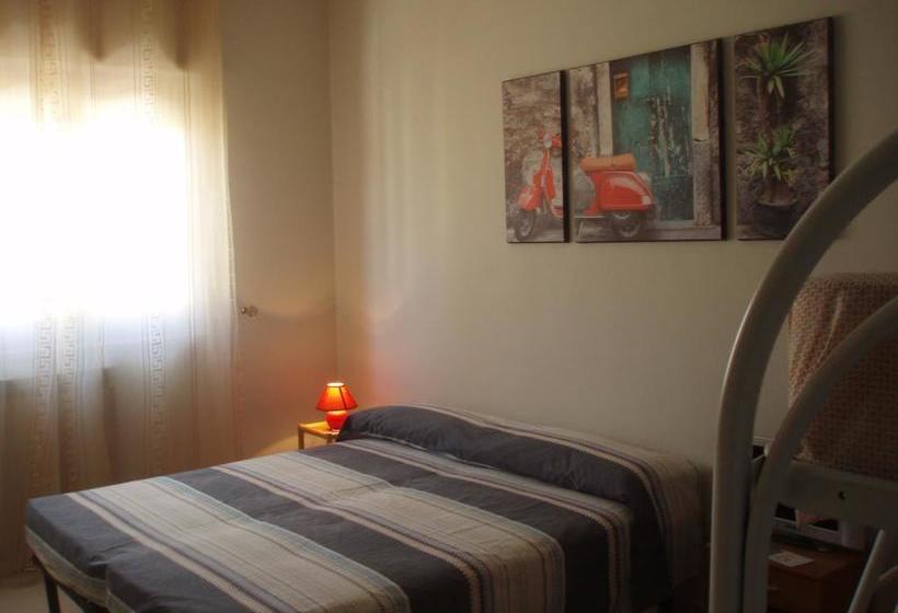Bed and Breakfast Il Terrazzino  | Gallipoli | Lecce | Italia 15
