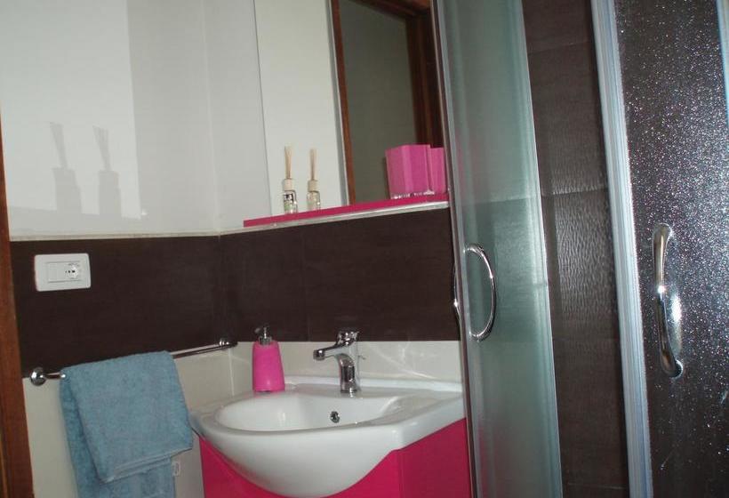 Bed and Breakfast Il Terrazzino  | Gallipoli | Lecce | Italia 16