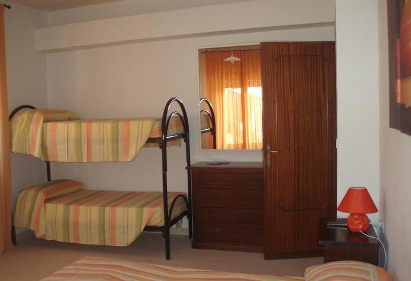 Bed and Breakfast Il Terrazzino  | Gallipoli | Lecce | Italia 17