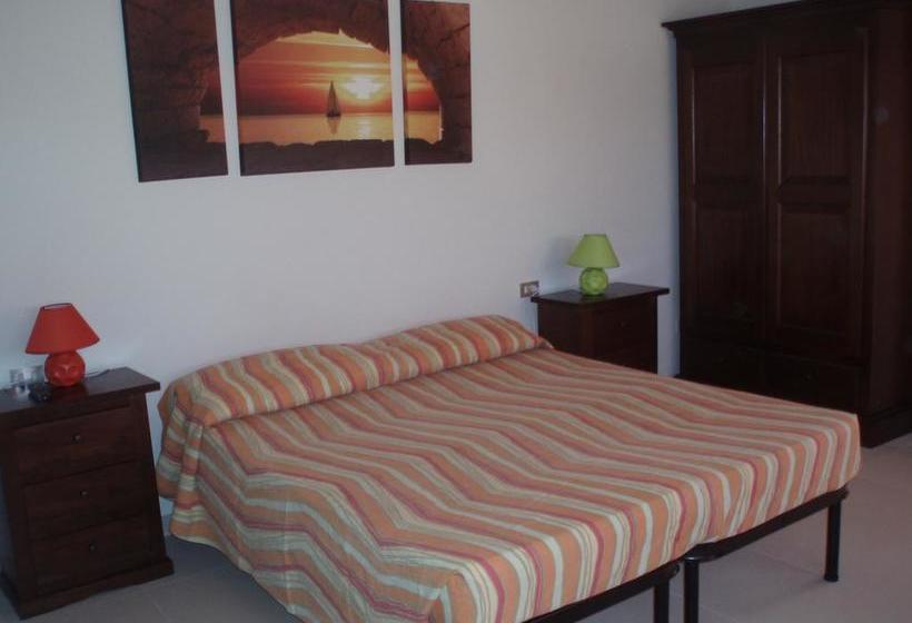 Bed and Breakfast Il Terrazzino  | Gallipoli | Lecce | Italia 18