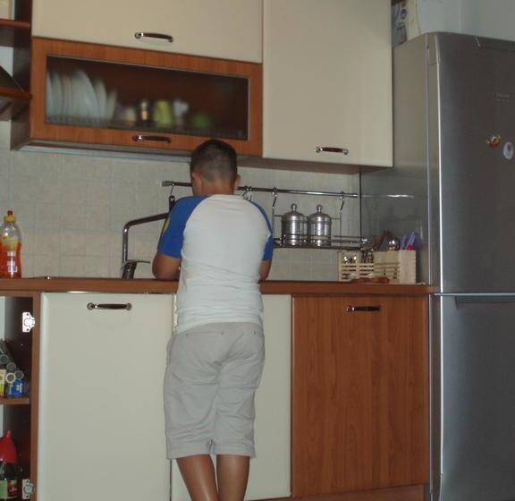 Bed and Breakfast Il Terrazzino  | Gallipoli | Lecce | Italia 19