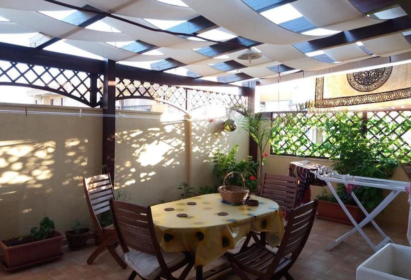 Bed and Breakfast Il Terrazzino  | Gallipoli | Lecce | Italia 2