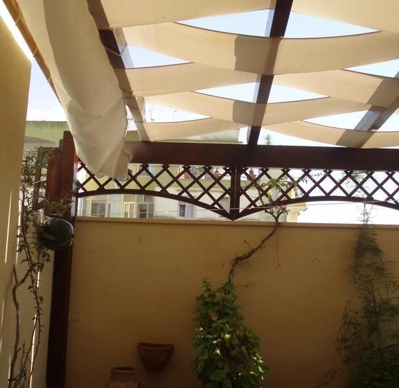 Bed and Breakfast Il Terrazzino  | Gallipoli | Lecce | Italia 20