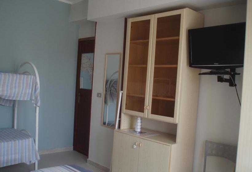 Bed and Breakfast Il Terrazzino  | Gallipoli | Lecce | Italia 3