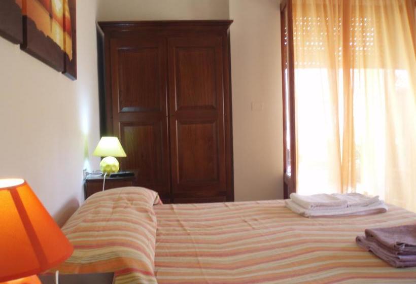 Bed and Breakfast Il Terrazzino  | Gallipoli | Lecce | Italia 4