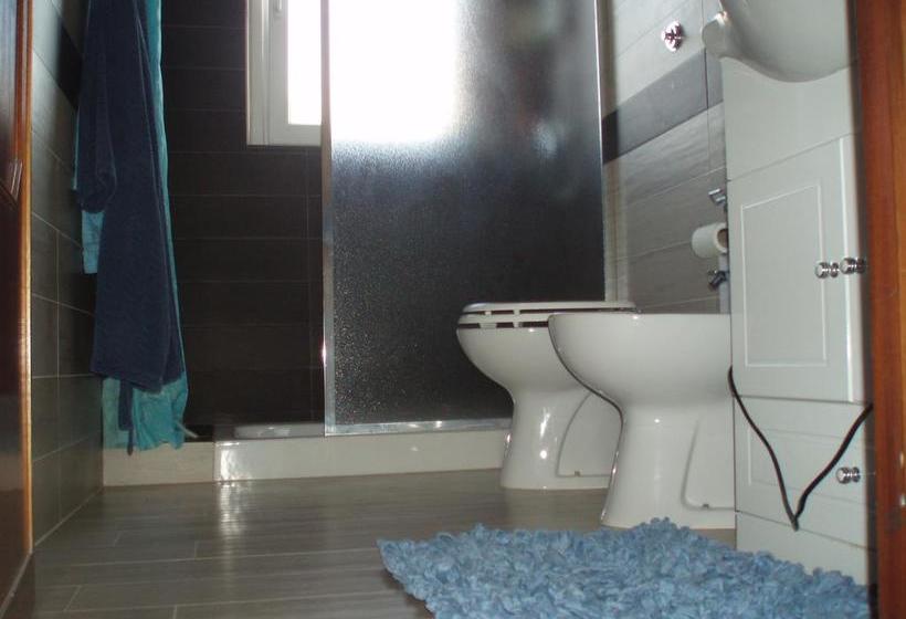 Bed and Breakfast Il Terrazzino  | Gallipoli | Lecce | Italia 5