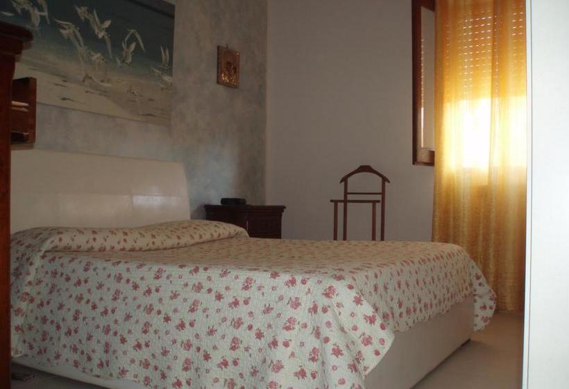 Bed and Breakfast Il Terrazzino  | Gallipoli | Lecce | Italia 6