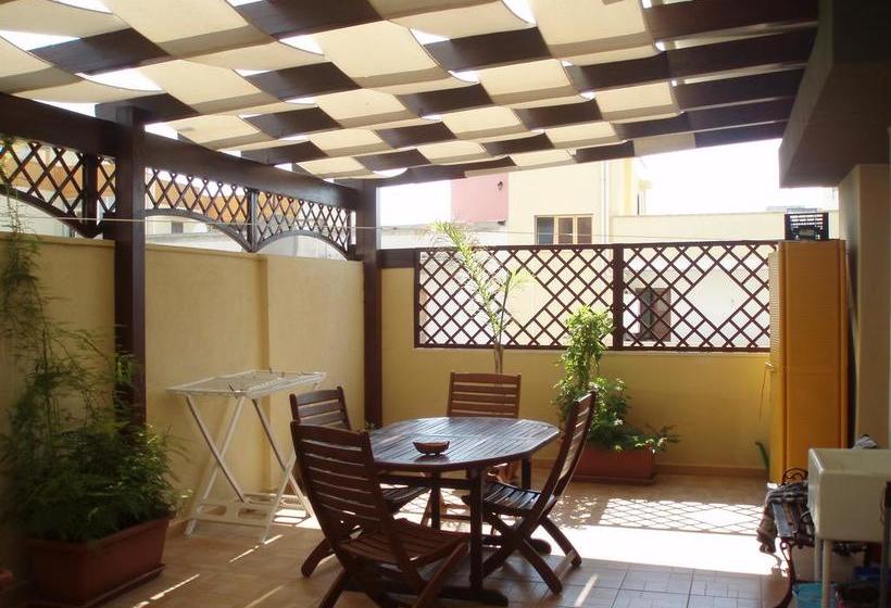 Bed and Breakfast Il Terrazzino  | Gallipoli | Lecce | Italia 7