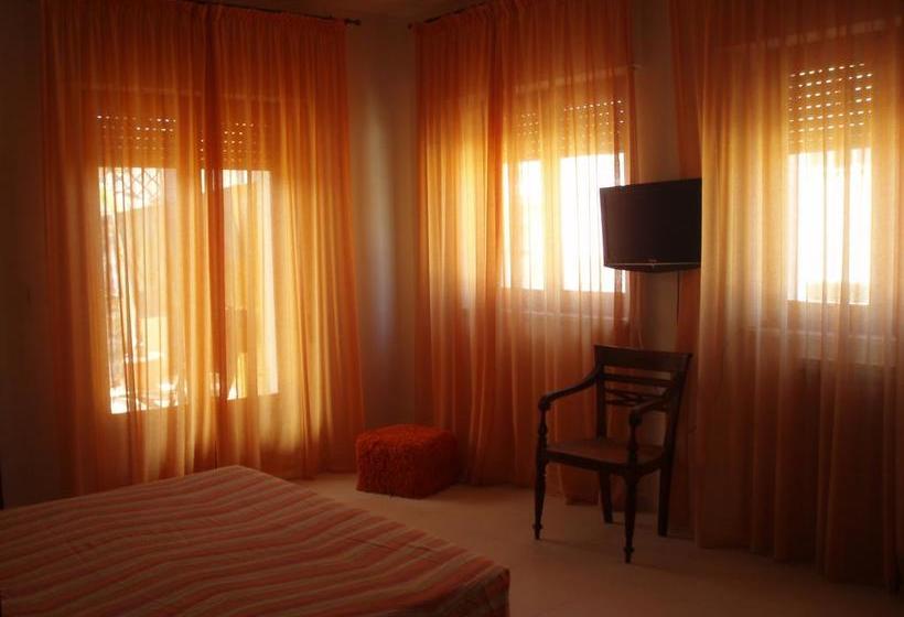 Bed and Breakfast Il Terrazzino  | Gallipoli | Lecce | Italia 9