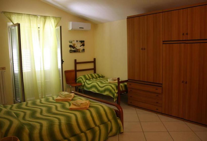 Bed and Breakfast Villa Brunella  | Agropoli | Salerno | Italia 1