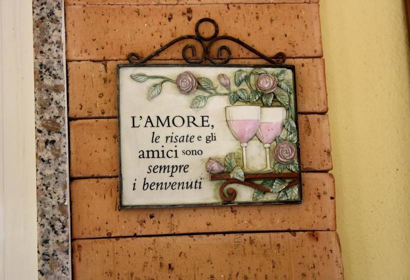 Bed and Breakfast Villa Brunella  | Agropoli | Salerno | Italia 11