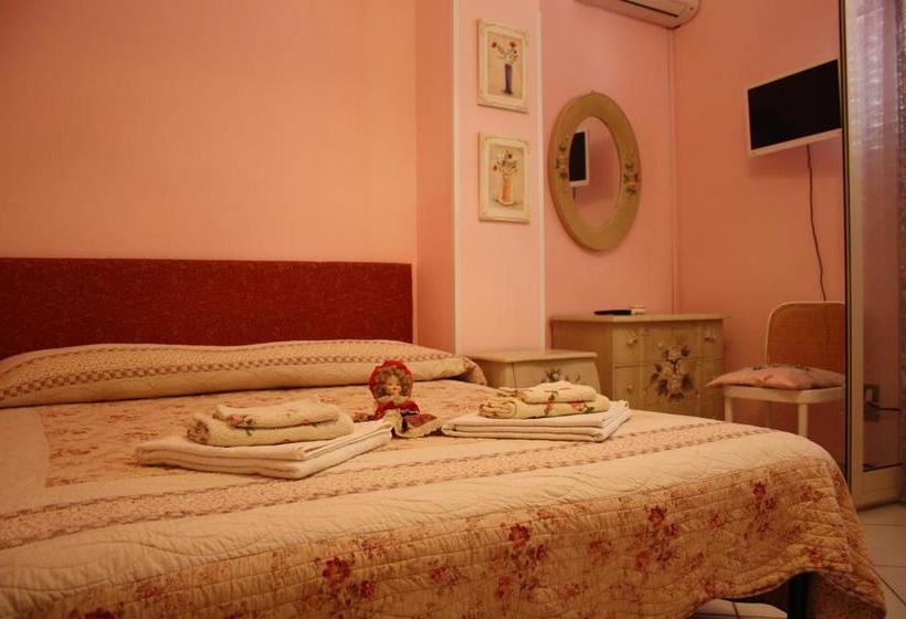 Bed and Breakfast Villa Brunella  | Agropoli | Salerno | Italia 12
