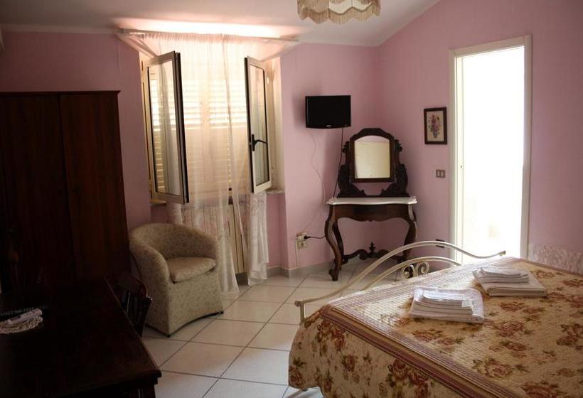 Bed and Breakfast Villa Brunella  | Agropoli | Salerno | Italia 15