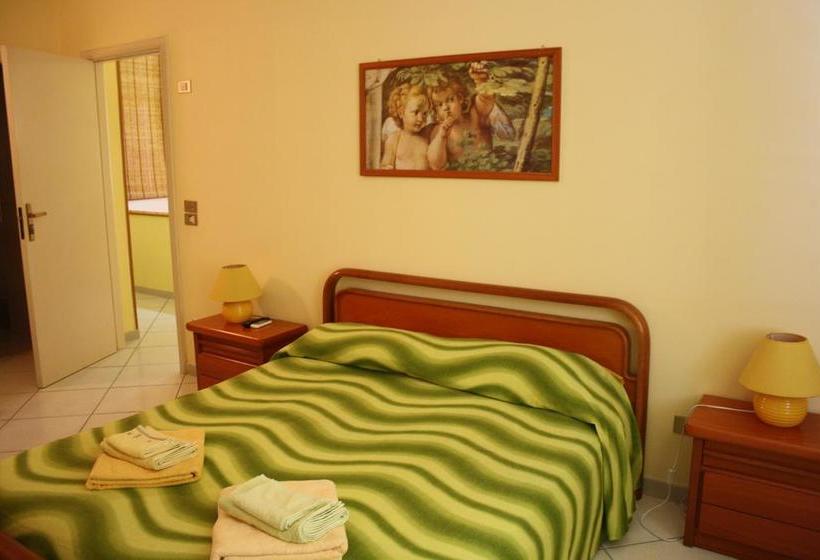 Bed and Breakfast Villa Brunella  | Agropoli | Salerno | Italia 16