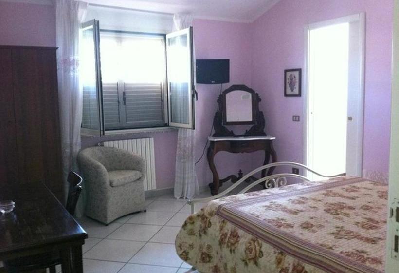 Bed and Breakfast Villa Brunella  | Agropoli | Salerno | Italia 18
