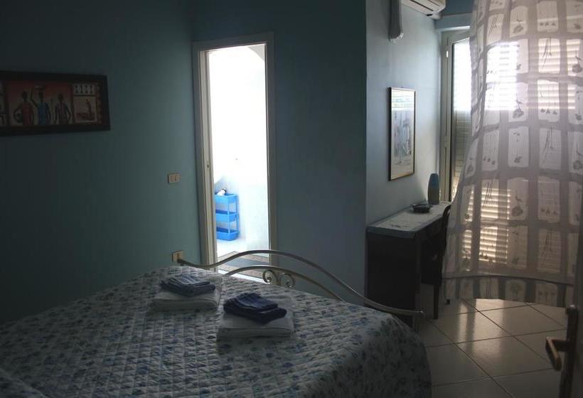 Bed and Breakfast Villa Brunella  | Agropoli | Salerno | Italia 19