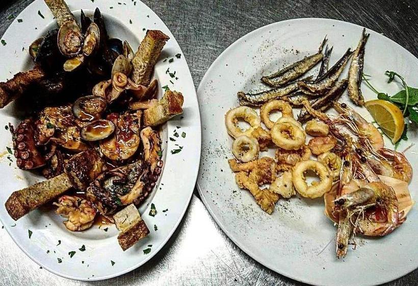 Bed and Breakfast Villa Brunella  | Agropoli | Salerno | Italia 2