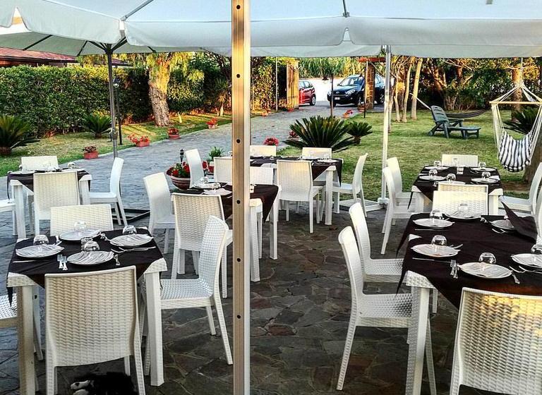 Bed and Breakfast Villa Brunella  | Agropoli | Salerno | Italia 20