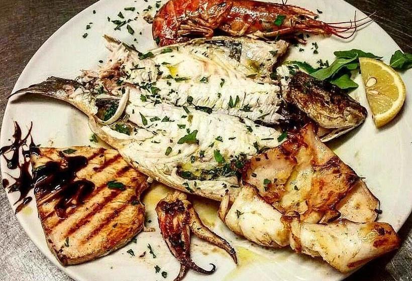 Bed and Breakfast Villa Brunella  | Agropoli | Salerno | Italia 3