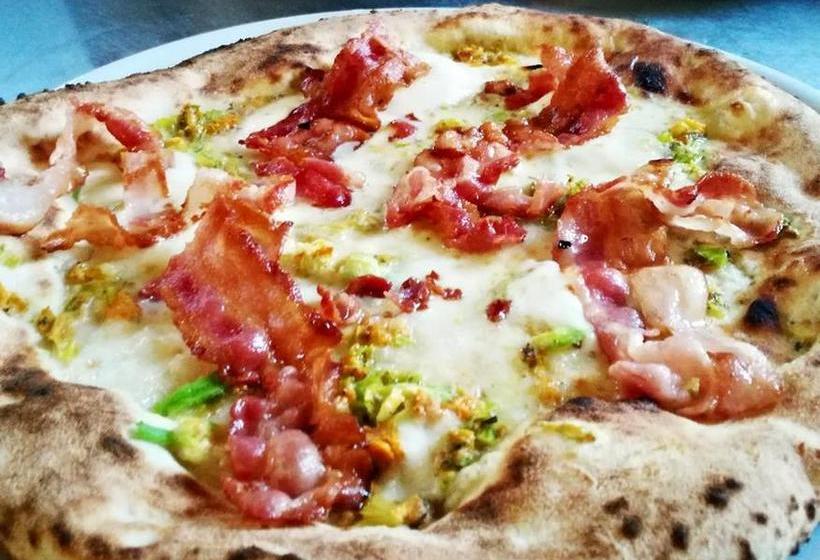 Bed and Breakfast Villa Brunella  | Agropoli | Salerno | Italia 4