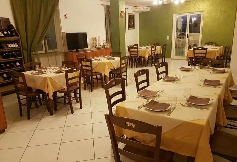 Bed and Breakfast Villa Brunella  | Agropoli | Salerno | Italia 5