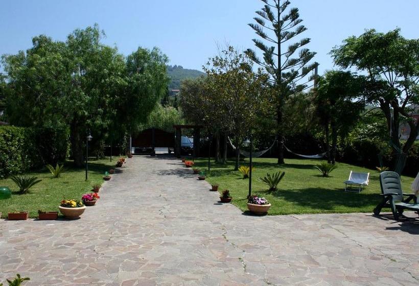 Bed and Breakfast Villa Brunella  | Agropoli | Salerno | Italia 6