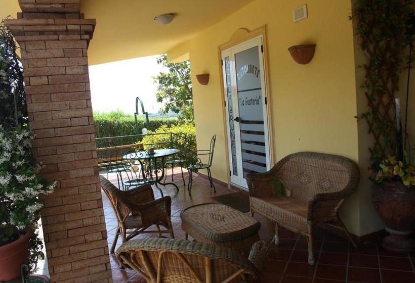 Bed and Breakfast Villa Brunella  | Agropoli | Salerno | Italia 8