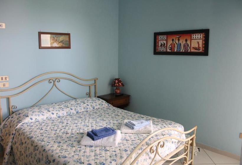 Bed and Breakfast Villa Brunella  | Agropoli | Salerno | Italia 9