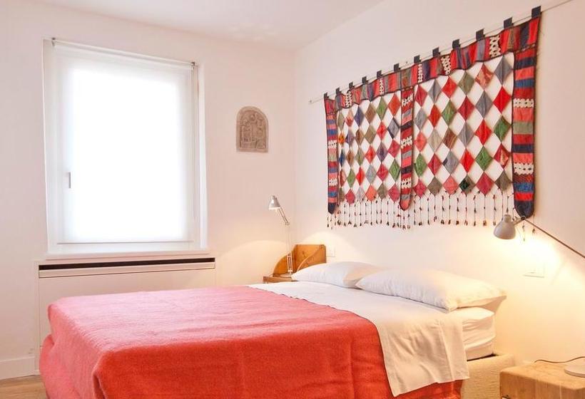 B&b Loggia Martì  | Gargnano | Brescia | Itália 11