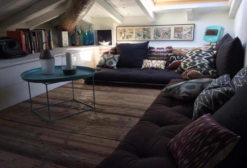 B&b Loggia Martì  | Gargnano | Brescia | Itália 18