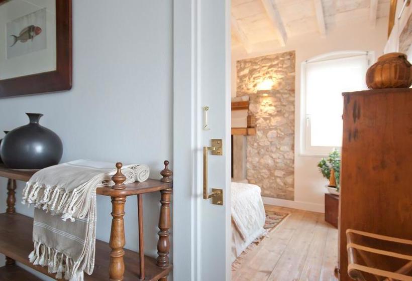 B&b Loggia Martì  | Gargnano | Brescia | Itália 2