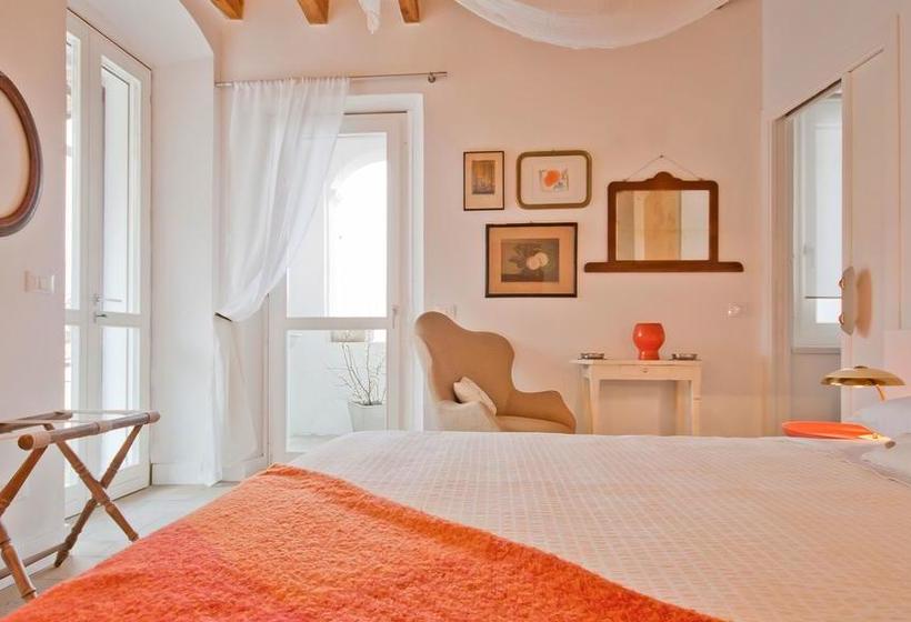 B&b Loggia Martì  | Gargnano | Brescia | Itália 4