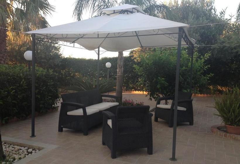 B&b Villa Isa Drapia Vibo Valentia