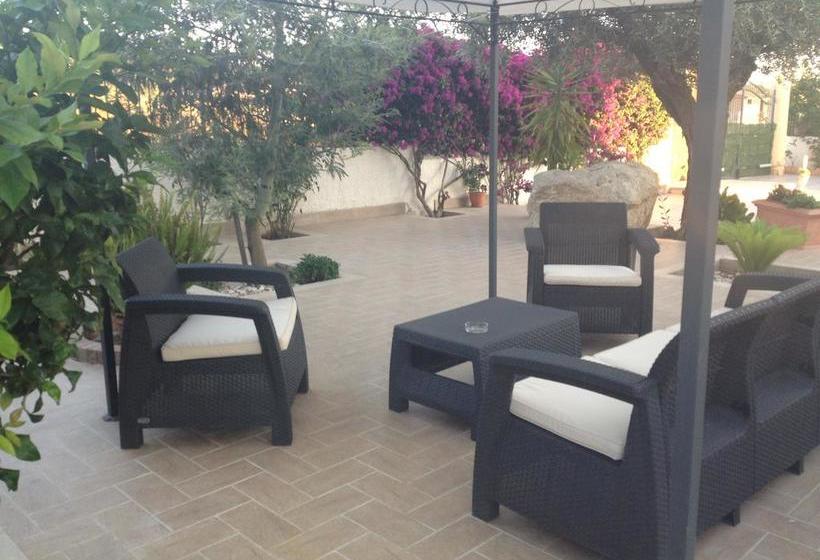 B&b Villa Isa  | Drapia | Vibo Valentia | Italia 1