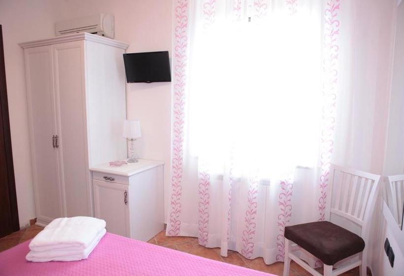 B&b Villa Isa  | Drapia | Vibo Valentia | Italia 10