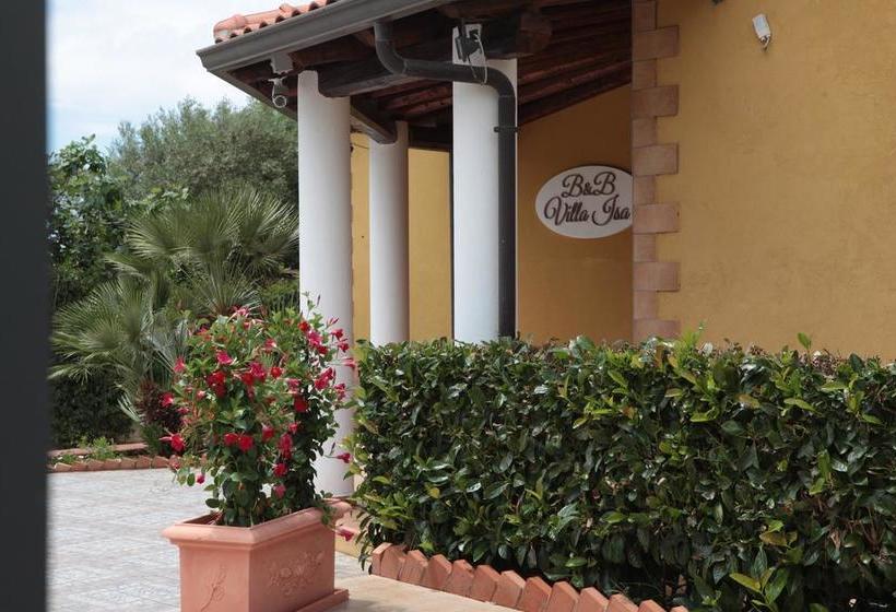 B&b Villa Isa  | Drapia | Vibo Valentia | Italia 12