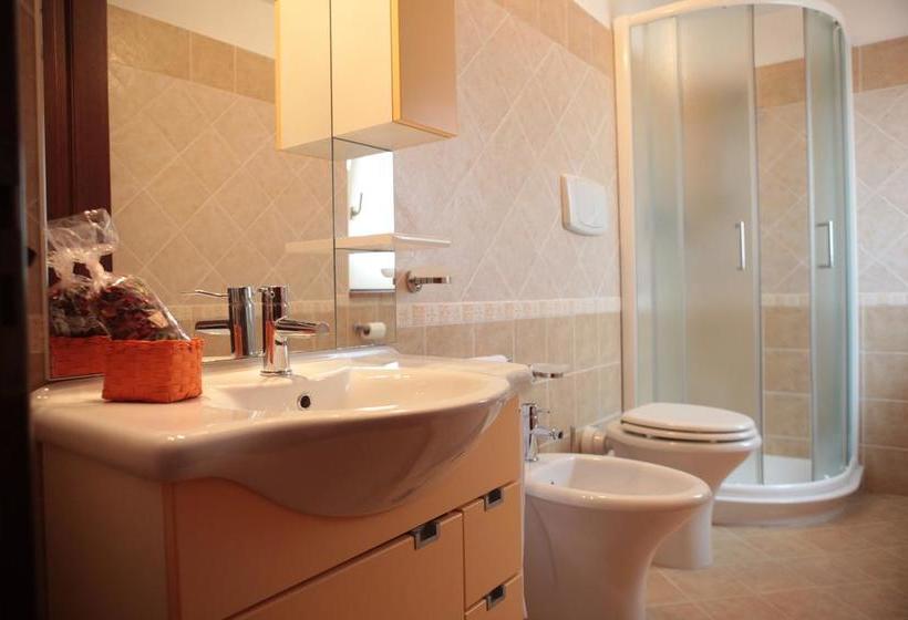 B&b Villa Isa  | Drapia | Vibo Valentia | Italia 14